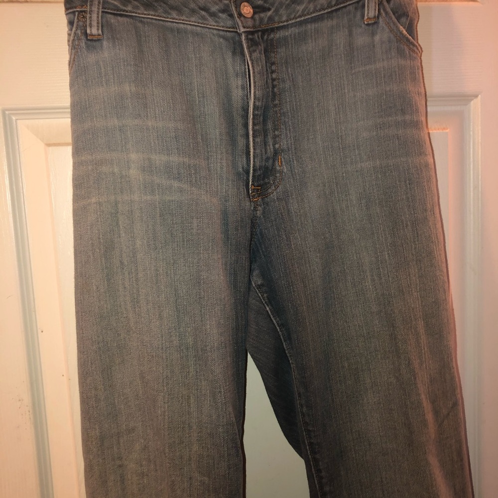 GAP Jeans Size 18R